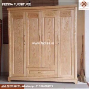 Wooden Wardrobe Design wooden Almirah Design Model No - 4875