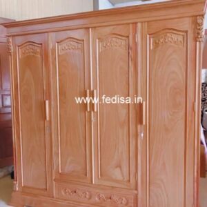 Wooden Wardrobe Design wooden Almirah Design Model No - 4879