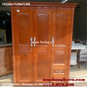 Wooden Wardrobe Design wooden Almirah Design Model No - 4881