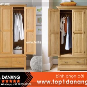 Wooden Wardrobe Design wooden Almirah Design Model No - 4910