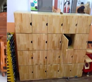 Wooden Wardrobe Design wooden Almirah Design Model No - 4911