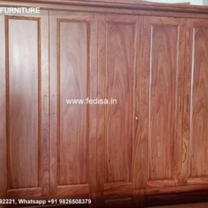 Wooden Wardrobe Design wooden Almirah Design Model No - 4914