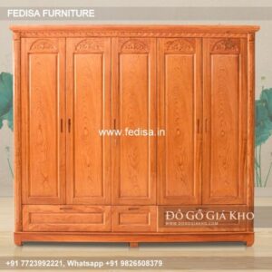Wooden Wardrobe Design wooden Almirah Design Model No - 4920
