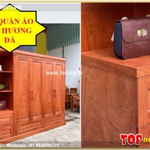 Wooden Wardrobe Design wooden Almirah Design Model No - 4921