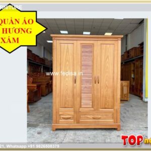 Wooden Wardrobe Design wooden Almirah Design Model No - 4926