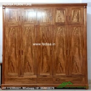 Wooden Wardrobe Design wooden Almirah Design Model No - 4927