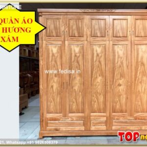 Wooden Wardrobe Design wooden Almirah Design Model No - 4928