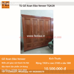 Wooden Wardrobe Design wooden Almirah Design Model No - 4933