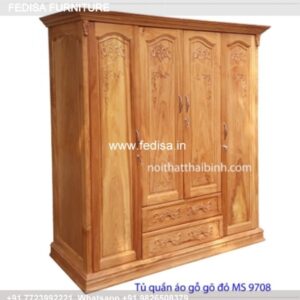 Wooden Wardrobe Design wooden Almirah Design Model No - 4938