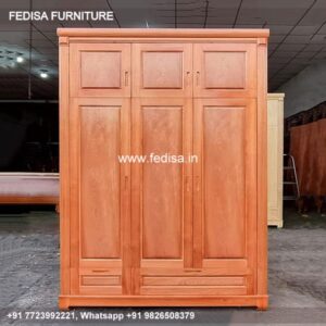 Wooden Wardrobe Design wooden Almirah Design Model No - 4939