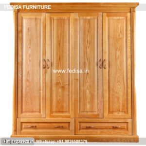 Wooden Wardrobe Design wooden Almirah Design Model No - 4940