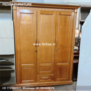 Wooden Wardrobe Design wooden Almirah Design Model No - 4949