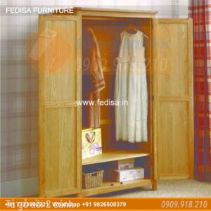Wooden Wardrobe Design wooden Almirah Design Model No - 4952