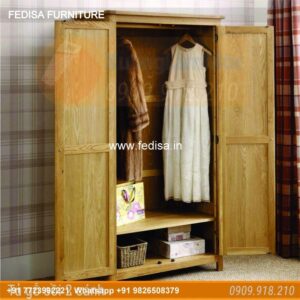 Wooden Wardrobe Design wooden Almirah Design Model No - 4953
