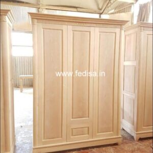Wooden Wardrobe Design wooden Almirah Design Model No - 4955