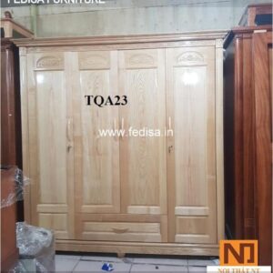 Wooden Wardrobe Design wooden Almirah Design Model No - 4959