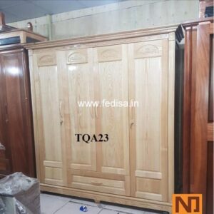 Wooden Wardrobe Design wooden Almirah Design Model No - 4960