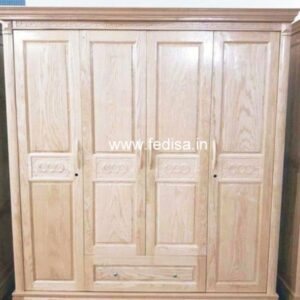 Wooden Wardrobe Design wooden Almirah Design Model No - 4961