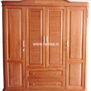 Wooden Wardrobe Design wooden Almirah Design Model No - 4967