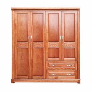 Wooden Wardrobe Design wooden Almirah Design Model No - 4970