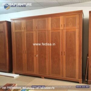 Wooden Wardrobe Design wooden Almirah Design Model No - 4971