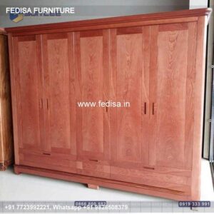 Wooden Wardrobe Design wooden Almirah Design Model No - 4972
