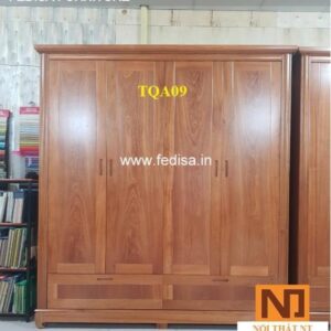 Wooden Wardrobe Design wooden Almirah Design Model No - 4976