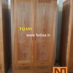 Wooden Wardrobe Design wooden Almirah Design Model No - 4977