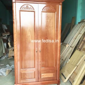 Wooden Wardrobe Design wooden Almirah Design Model No - 4983