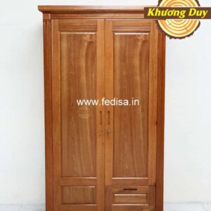 Wooden Wardrobe Design wooden Almirah Design Model No - 4984