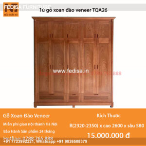 Wooden Wardrobe Design wooden Almirah Design Model No - 4994