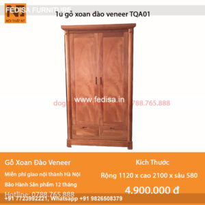 Wooden Wardrobe Design wooden Almirah Design Model No - 5008