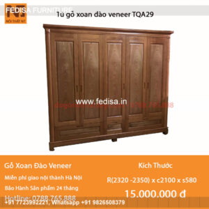 Wooden Wardrobe Design wooden Almirah Design Model No - 5012