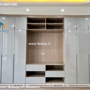 Wooden Wardrobe Design wooden Almirah Design Model No - 5014