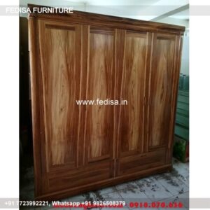 Wooden Wardrobe Design wooden Almirah Design Model No - 5022