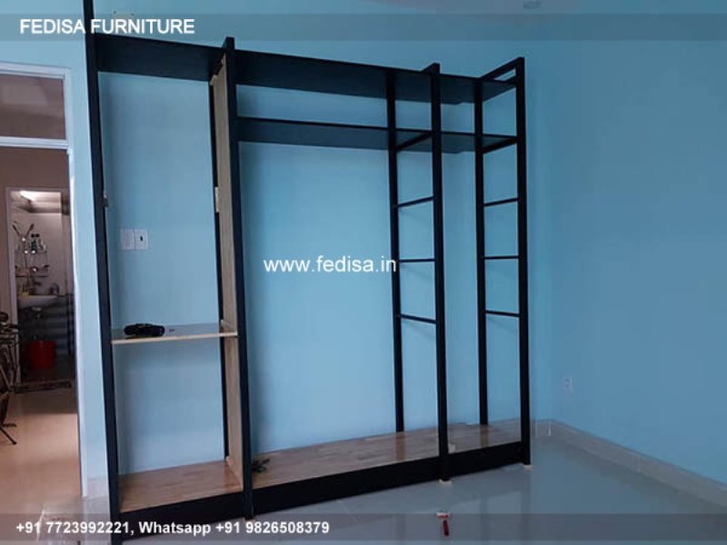 Wooden Wardrobe Design wooden Almirah Design Model No - 5026