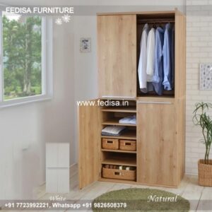 Wooden Wardrobe Design wooden Almirah Design Model No - 5030