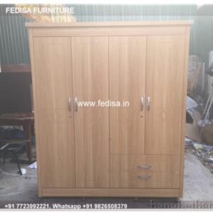 Wooden Wardrobe Design wooden Almirah Design Model No - 5033