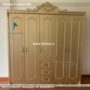 Wooden Wardrobe Design wooden Almirah Design Model No - 5034