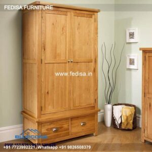 Wooden Wardrobe Design wooden Almirah Design Model No - 5035