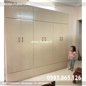 Wooden Wardrobe Design wooden Almirah Design Model No - 5042