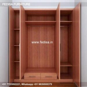 Wooden Wardrobe Design wooden Almirah Design Model No - 5049