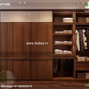 Wooden Wardrobe Design wooden Almirah Design Model No - 5056