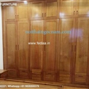 Wooden Wardrobe Design wooden Almirah Design Model No - 5060