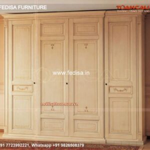 Wooden Wardrobe Design wooden Almirah Design Model No - 5066