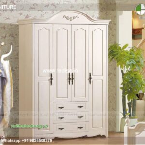 Wooden Wardrobe Design wooden Almirah Design Model No - 5070
