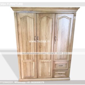 Wooden Wardrobe Design wooden Almirah Design Model No - 5071