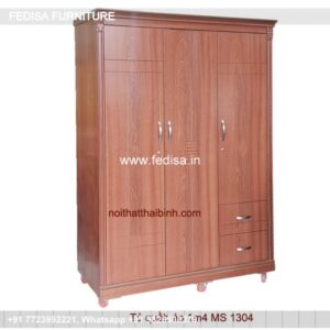 Wooden Wardrobe Design wooden Almirah Design Model No - 5072