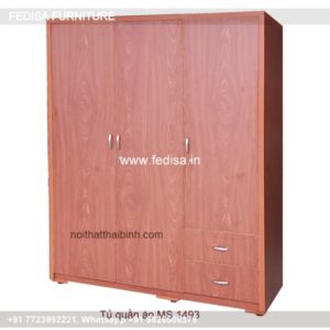 Wooden Wardrobe Design wooden Almirah Design Model No - 5076