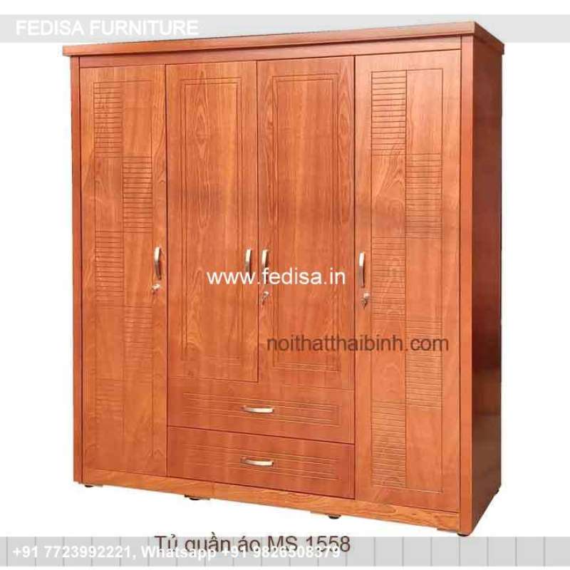 Wooden Wardrobe Design wooden Almirah Design Model No - 5079